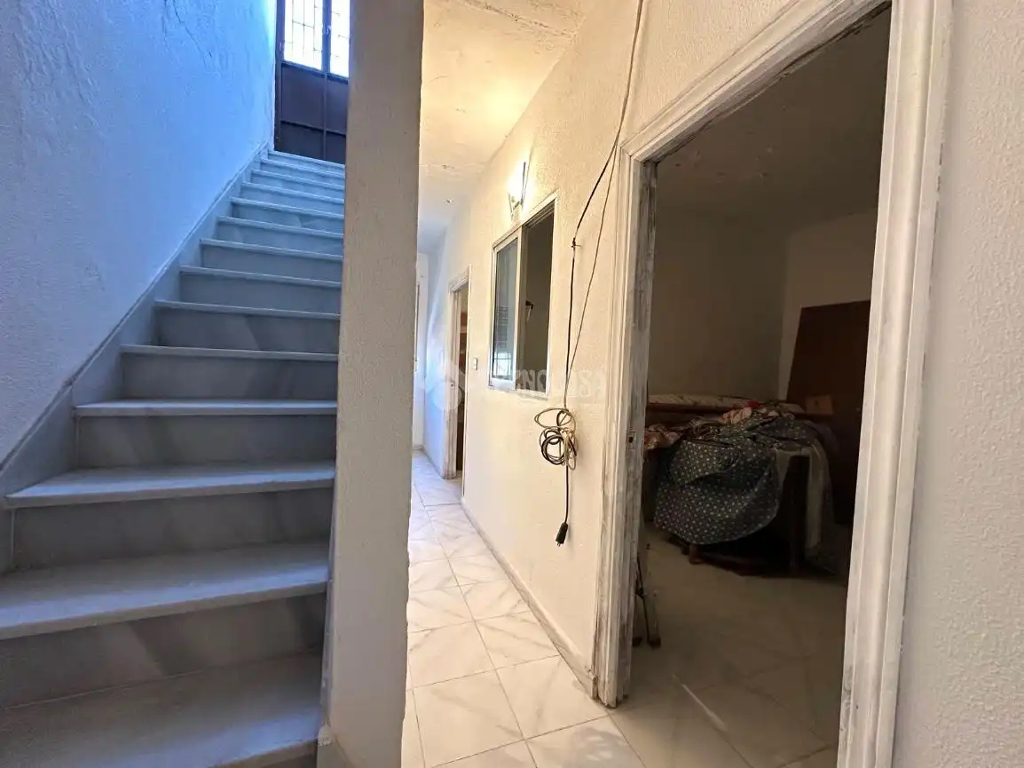 Casa bifamiliare in vendita a Caballero Bonald - San José Obrero - Guadalcacín, imagen 18