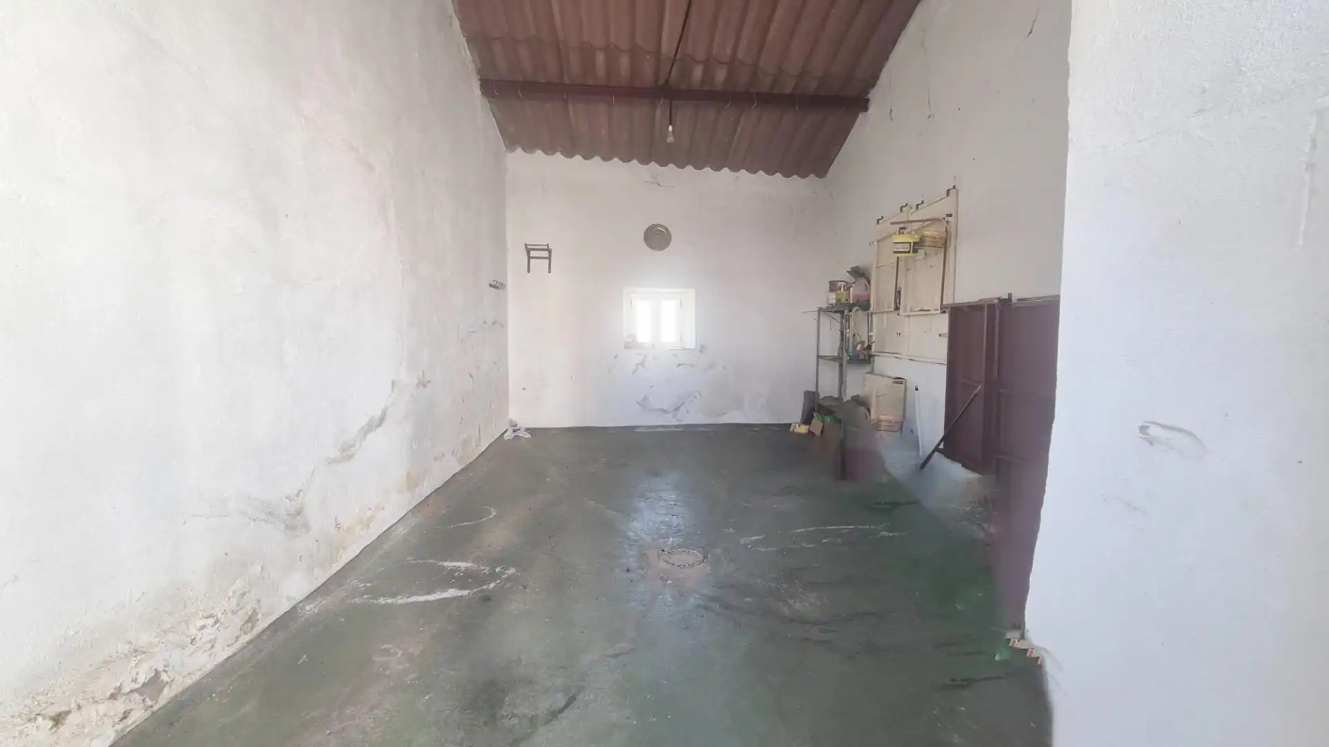 Garage for sale in Barruecopardo
