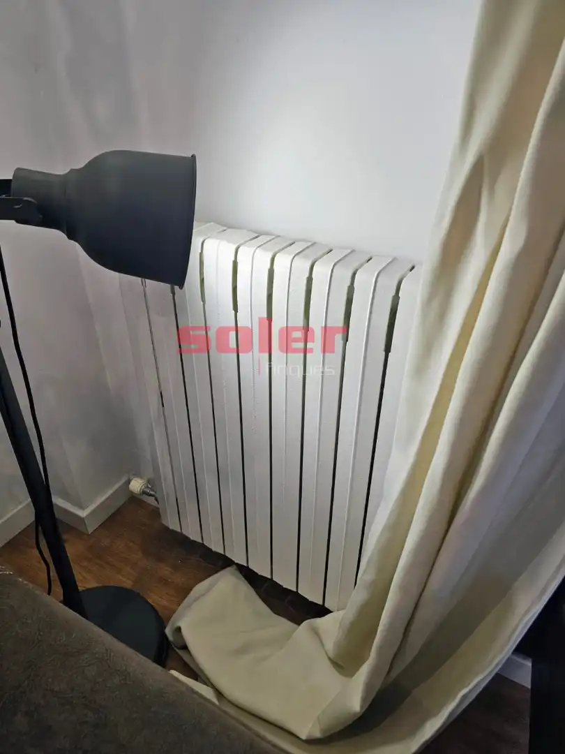 Penthouse with terrace for sale in Carrer de Sabina Canyameras, imagen 36