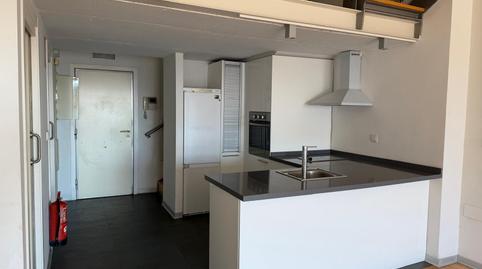 Foto 3 de Dúplex de lloguer a Calle de la Cruz Roja, Vara de Quart,  Valencia Capital