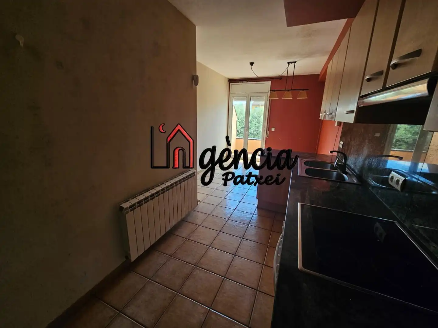 Cocina de Piso en venta en Palafrugell con Calefacción