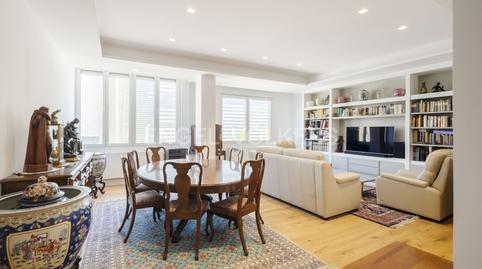 Foto 5 de Apartament en venda a Felipe II, Goya, Madrid