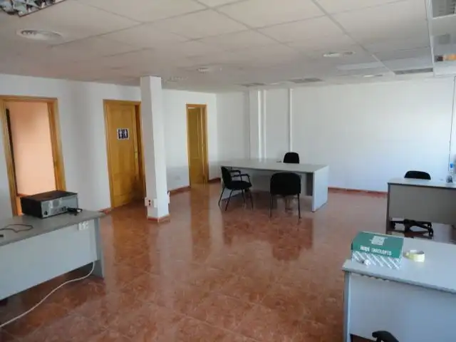 Nave industrial en venta en Náquera