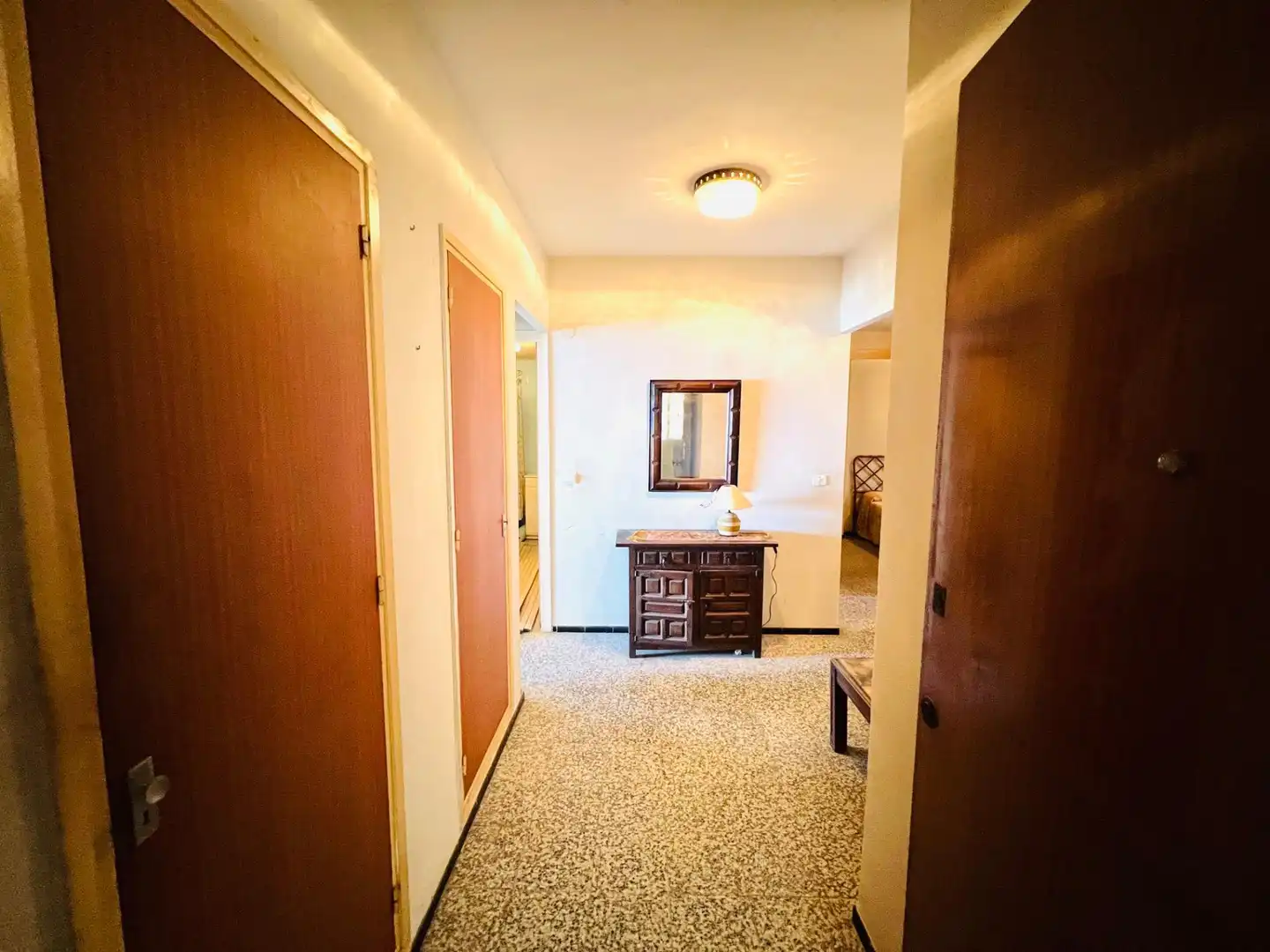Flat for sale in Santa Pola  with Private garden and Terrace