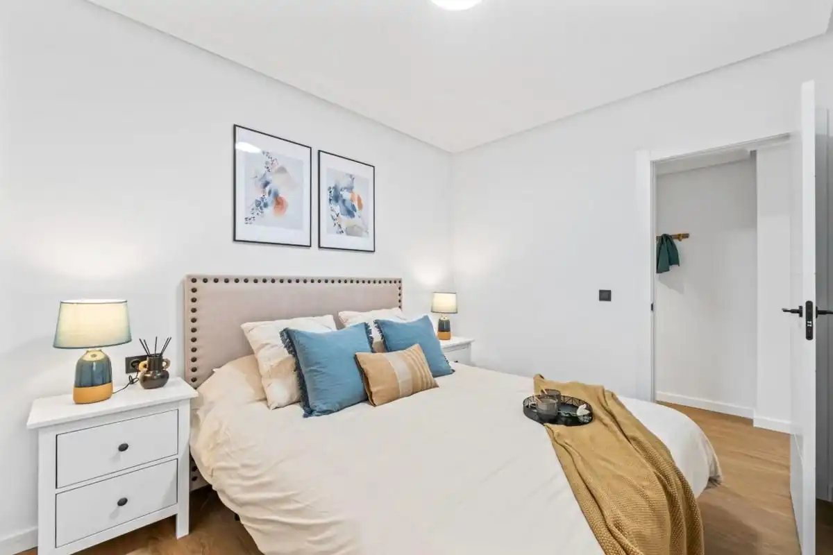 Apartment mit Pool zum Verkauf in Orihuela Costa, imagen 8