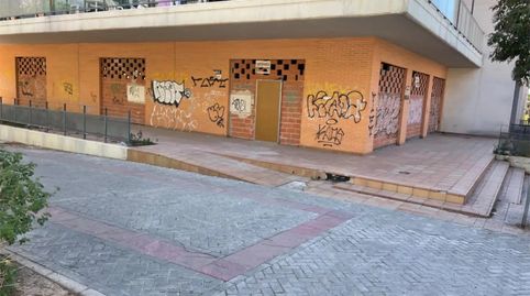 Foto 2 von Geschaftsraum zur Miete in Carrer Melissa, 45, Valterna, Paterna