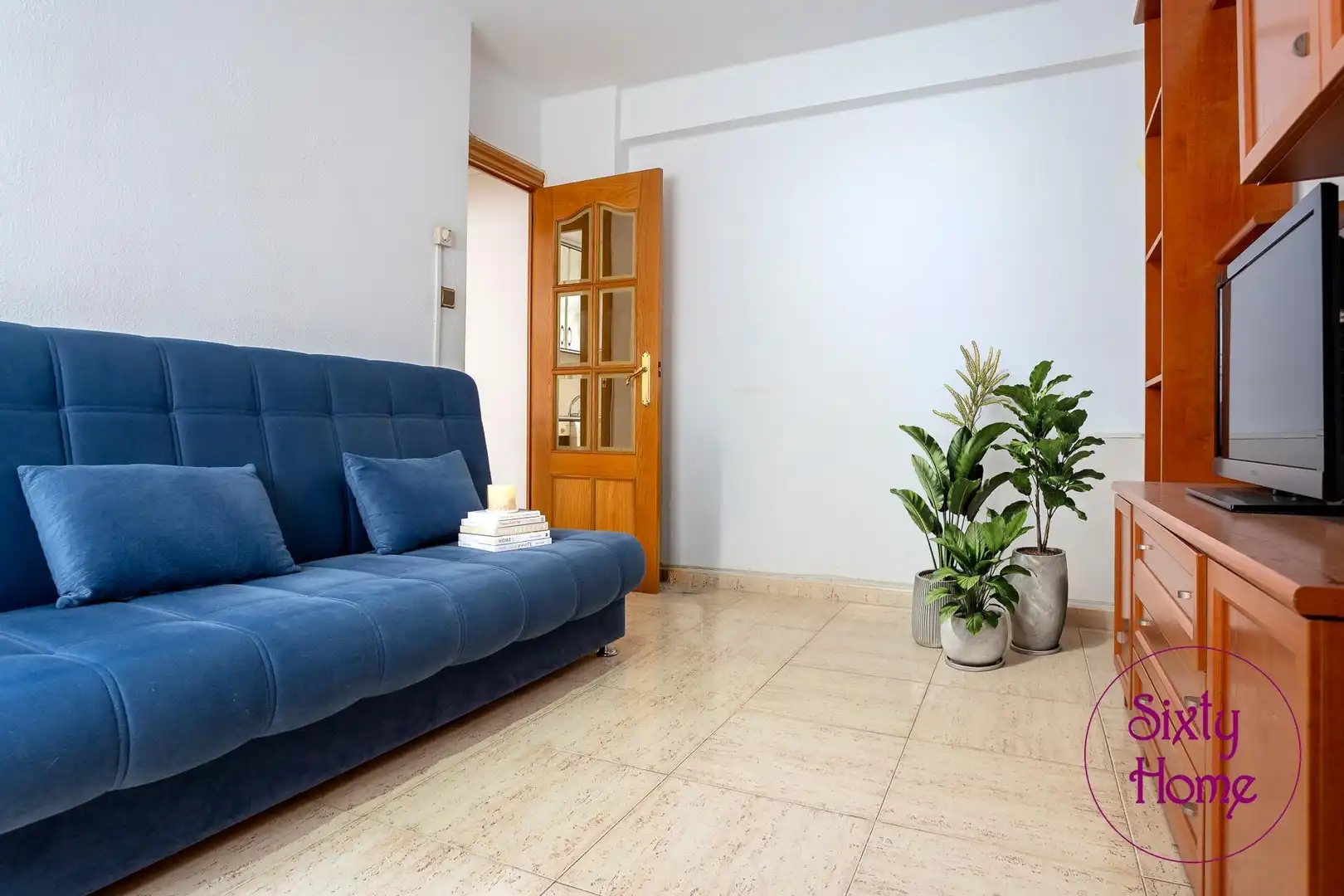 Piso con ascensor en venta en Calle del Tenor Fleta 38, imagen 4