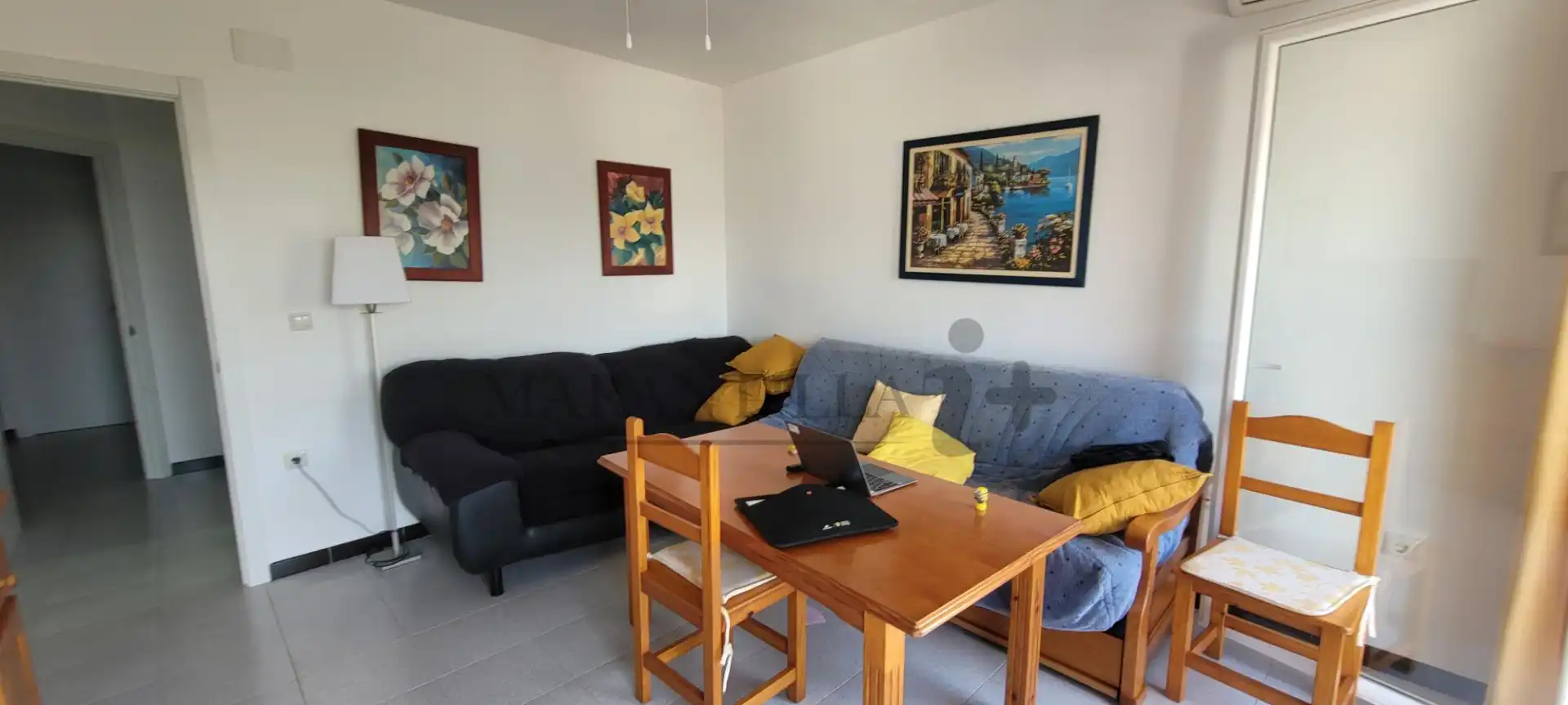 Dúplex amb terrassa en venda a Ayamonte ciudad, imagen 2