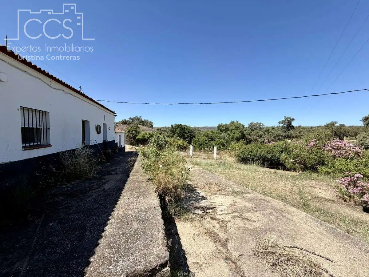 Maison rustique à vendre à El Castillo de las Guardas, imagen 22