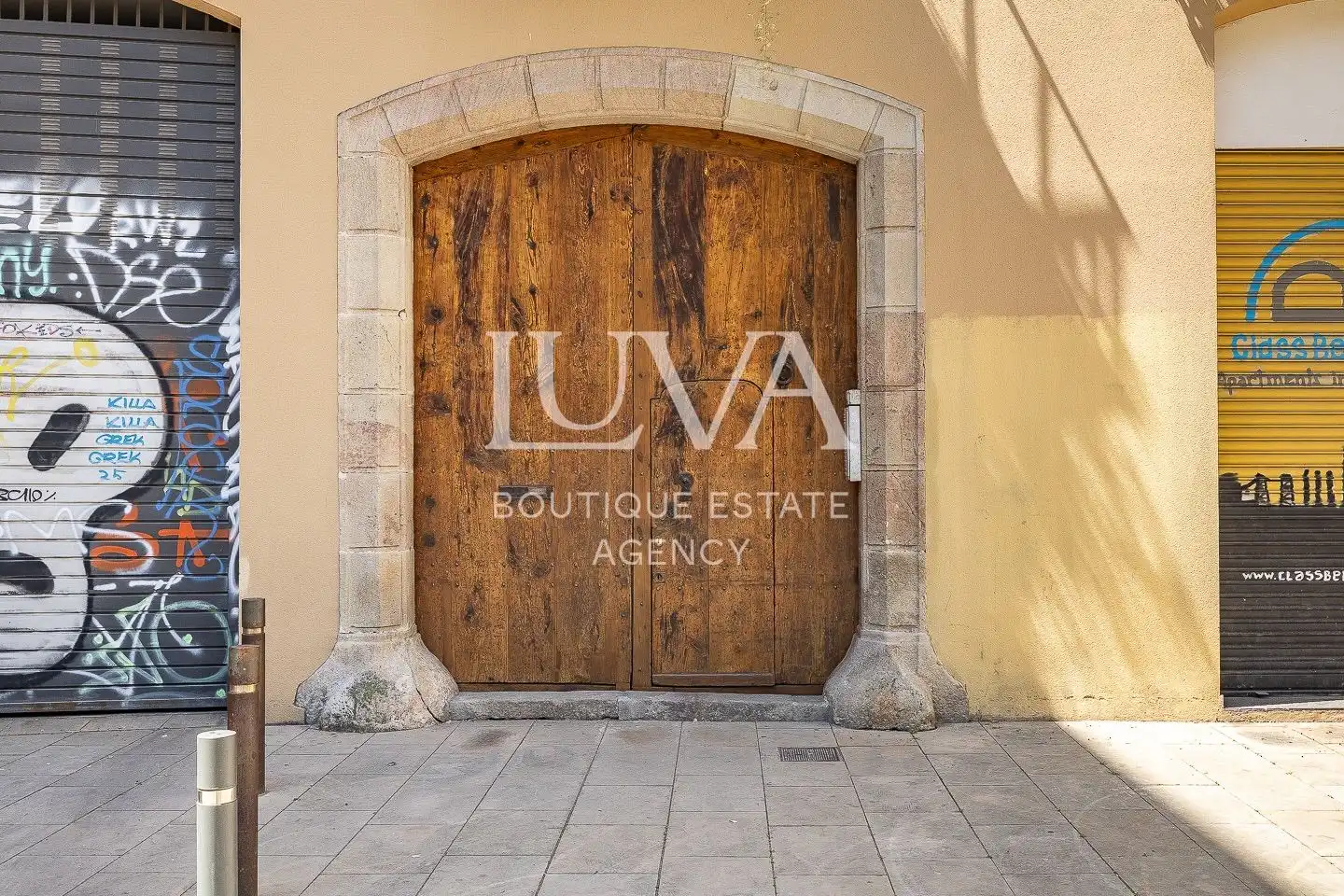 Apartment mit Aufzug zum Verkauf in Ciutat Vella, imagen 41