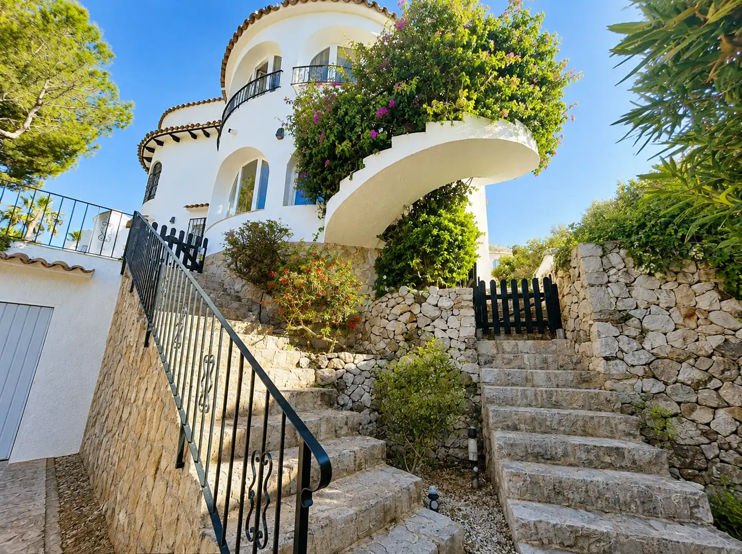 Casa con giardino in vendita a La Viña - Montemar - San Jaime, imagen 40