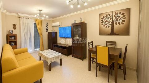 Foto 3 de Pis en venda a La Banda - Campo de Fútbol, Cádiz