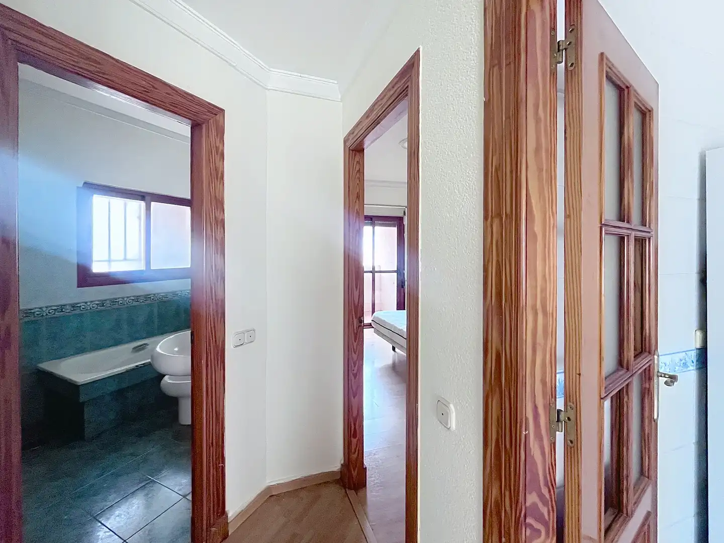 Wohnung zum Verkauf in El Ejido mit Terrasse und Balkon