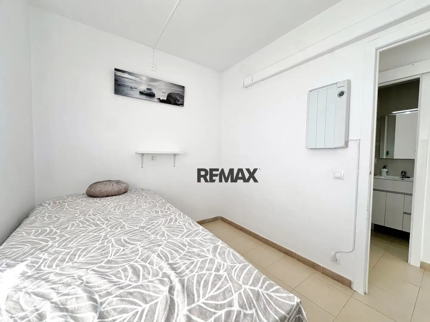 Habitación de Piso en venta en Blanes con Aire acondicionado, Jardín privado y Terraza