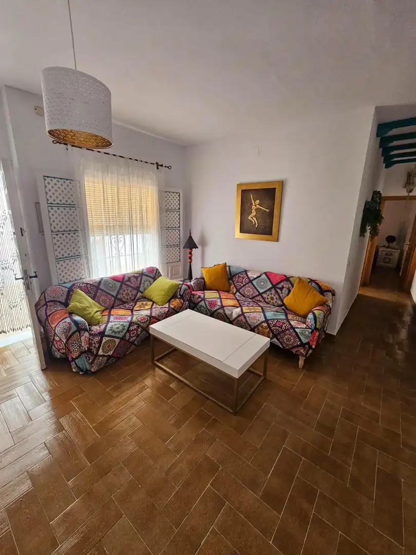 Apartment for sale in Vejer, imagen 15