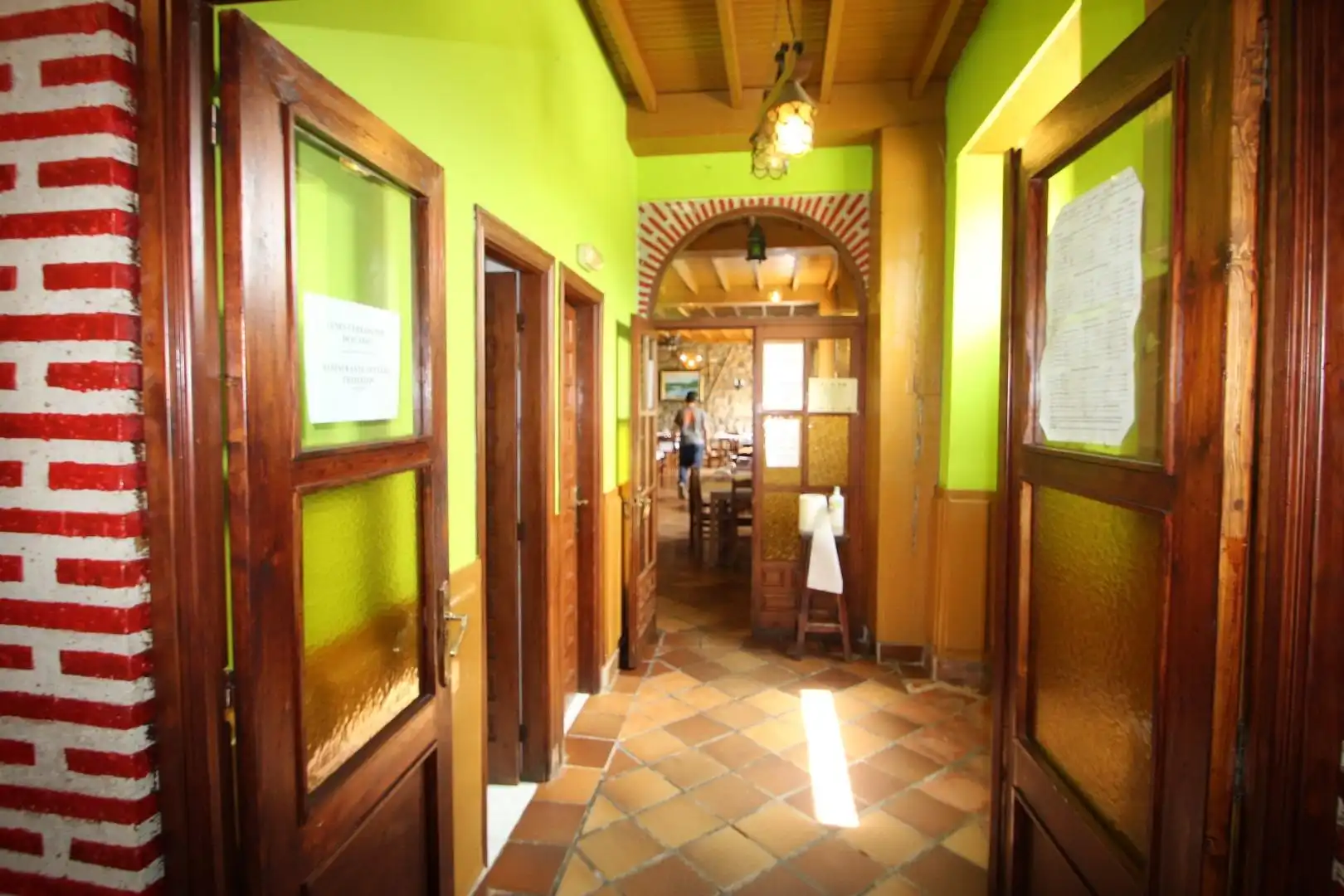 Casa o chalet en venta en Ruiloba con Jardín privado