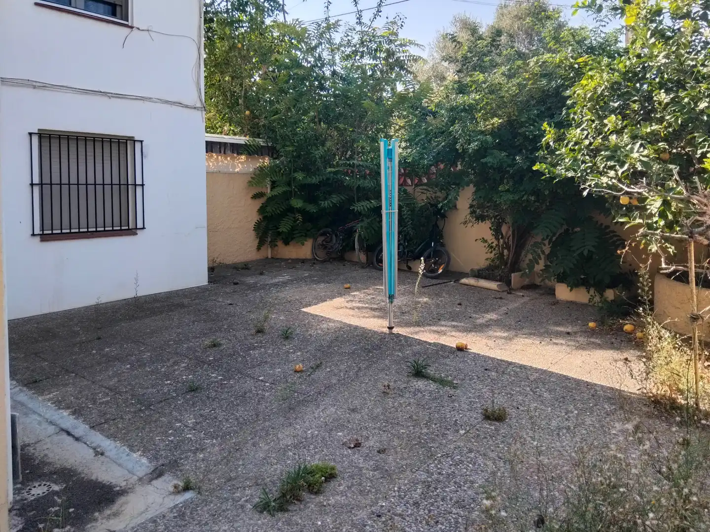Jardí de Casa o xalet en venda en Torroella de Montgrí amb Jardí privat, Balcó i Alarma
