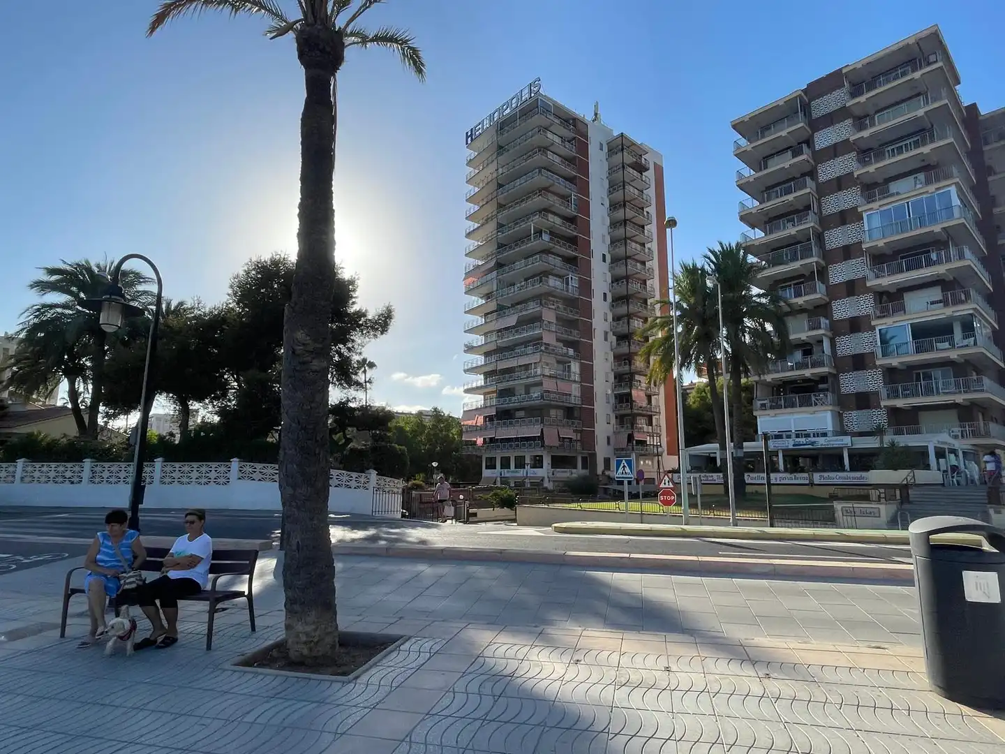 Apartment mit Pool zum Verkauf in Carrer Ribalta 4, imagen 67