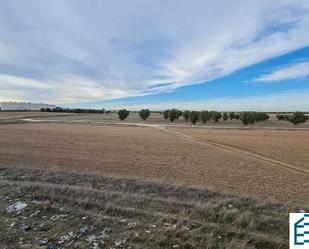 Terreny industrial en venda en Ciempozuelos