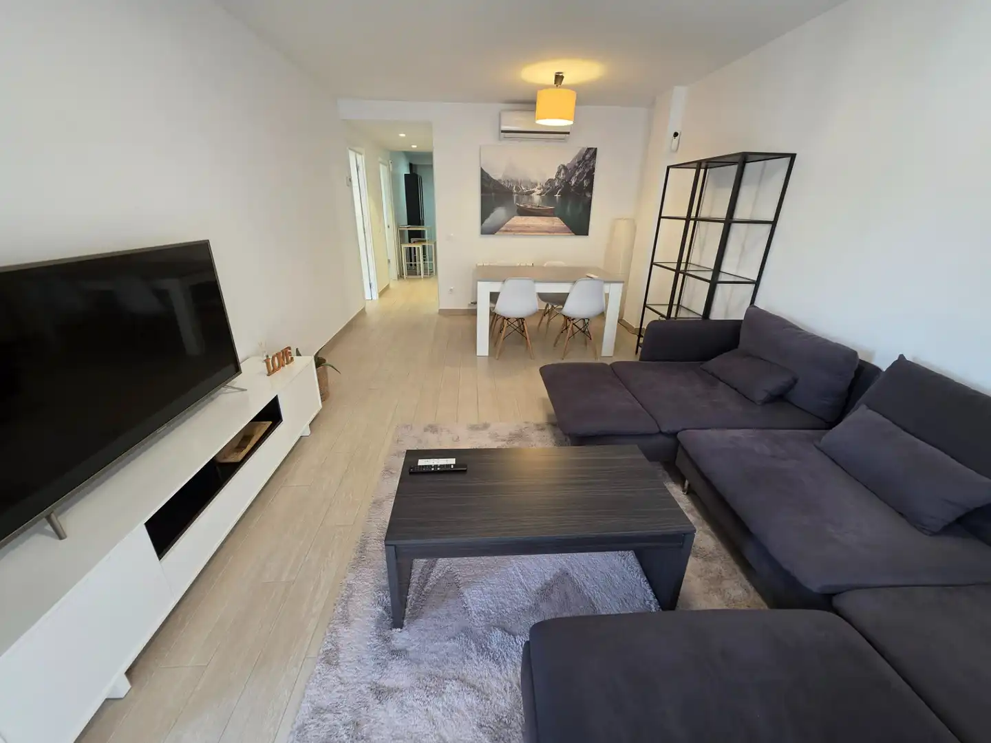 Flat for rent in Sa Cabana - Can Carbonell - Ses Cases Noves