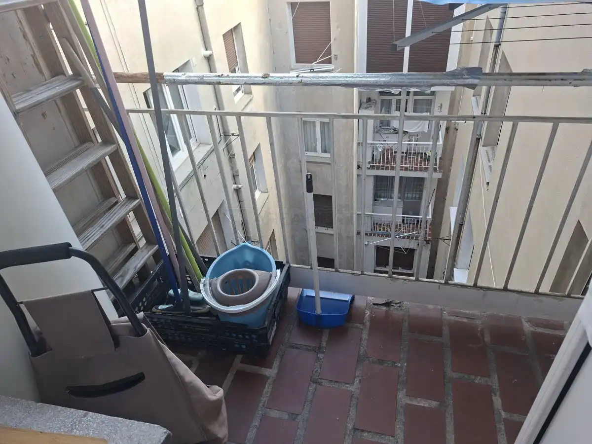 Terrassa de Àtic en venda en Vitoria - Gasteiz amb Calefacció, Parquet i Terrassa