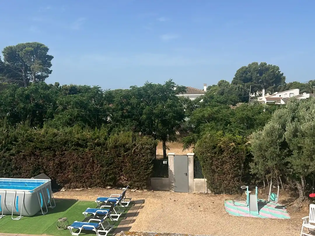 Xalet amb jardí en venda a Carrer Garbí 88, imagen 12
