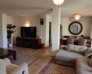 Apartament en venda a Los Boliches