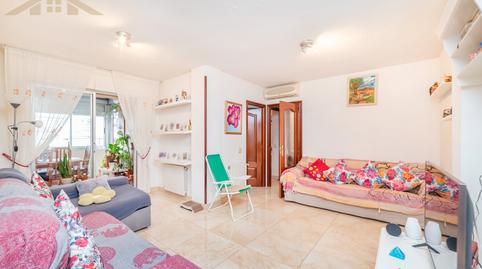 Foto 4 de Piso en venta en Calle de la Alcarria, Zarzaquemada, Madrid