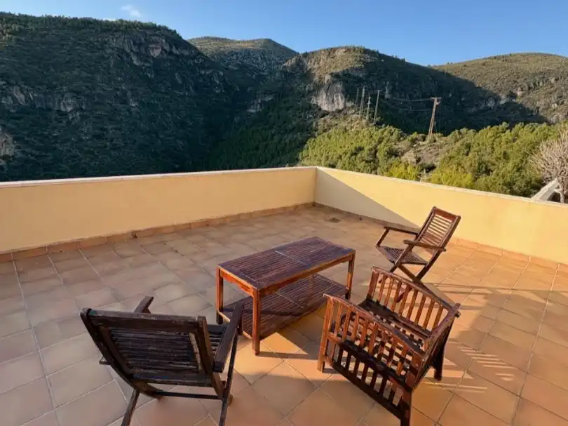 Villa mit Pool zur Miete in carrer eramprunya 35, imagen 19