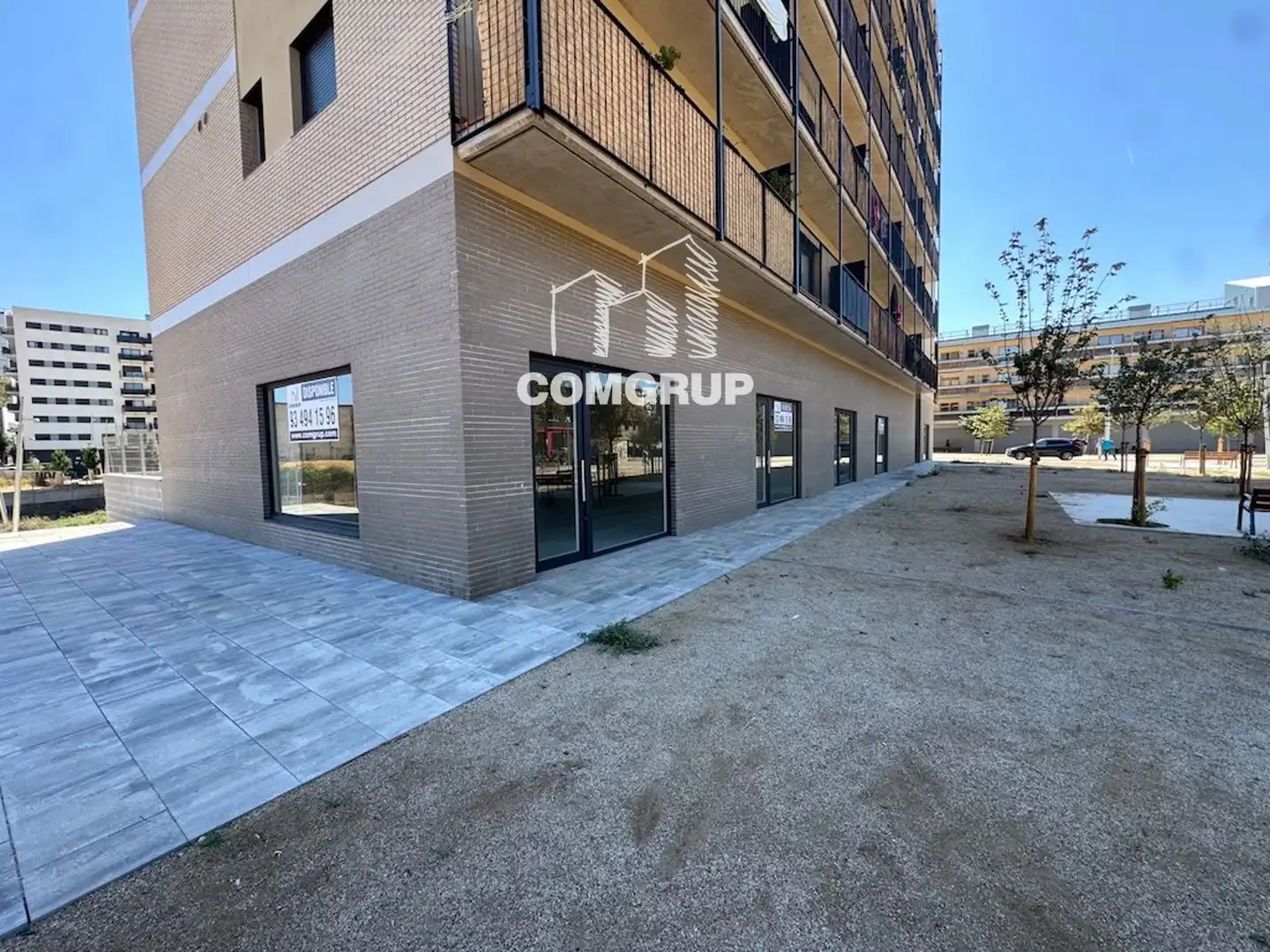 Business premises for sale in Gretel Ammann Martinez 18