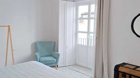 Foto 3 de Casa o chalet de alquiler en Calle Carril San Diego, 38, Centro - Calzada - Cabo Noval, Sanlúcar de Barrameda