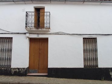 Casa in vendita a Calle REAL 32