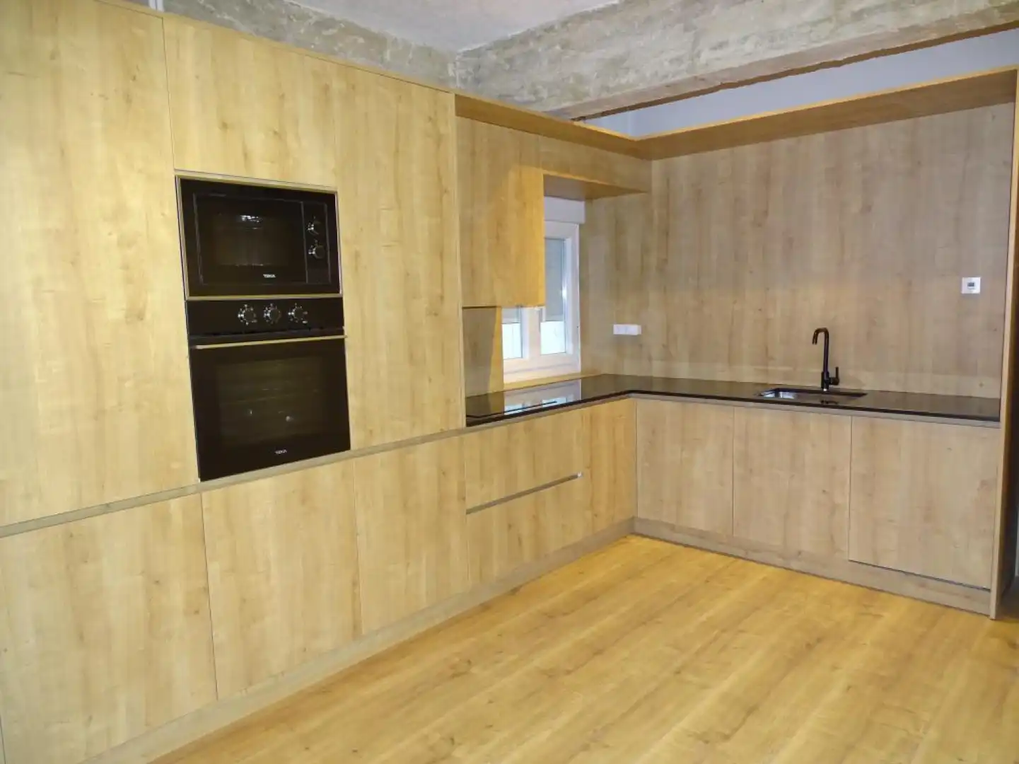 Flat for rent in Logroño - Vara de Rey, Jesuitas