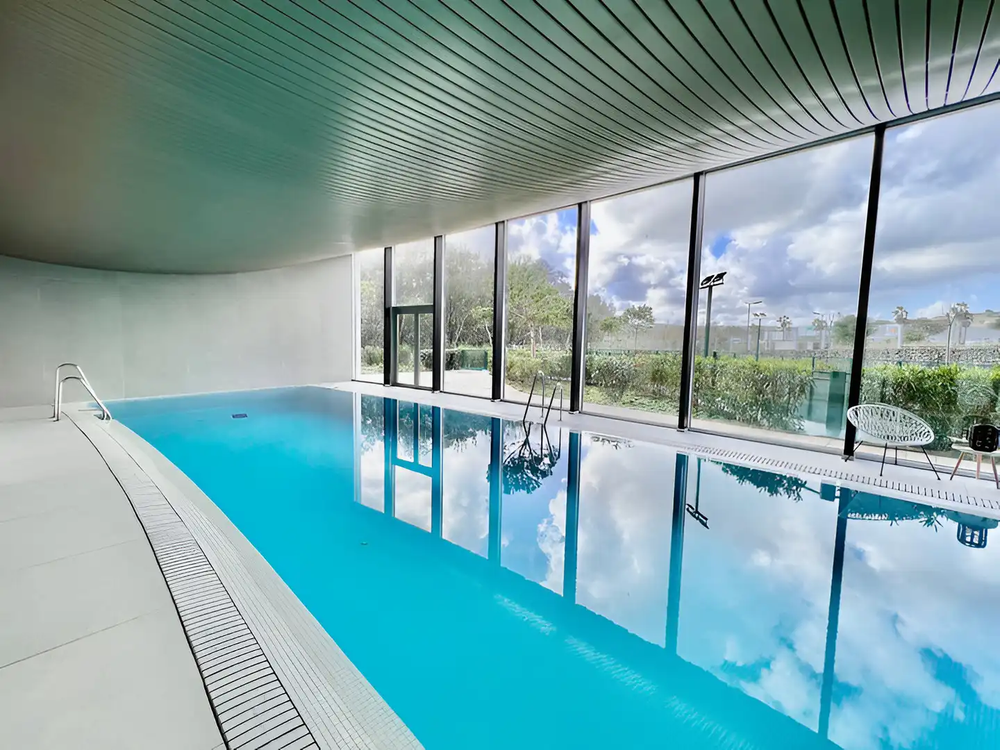Wohnung mit Pool zum Verkauf in Estepona Pueblo, imagen 9