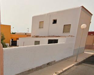 Exterior view of House or chalet for sale in El Ejido