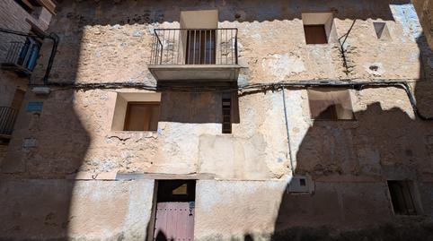 Foto 2 de Casa o xalet en venda a Torre del Compte, Teruel