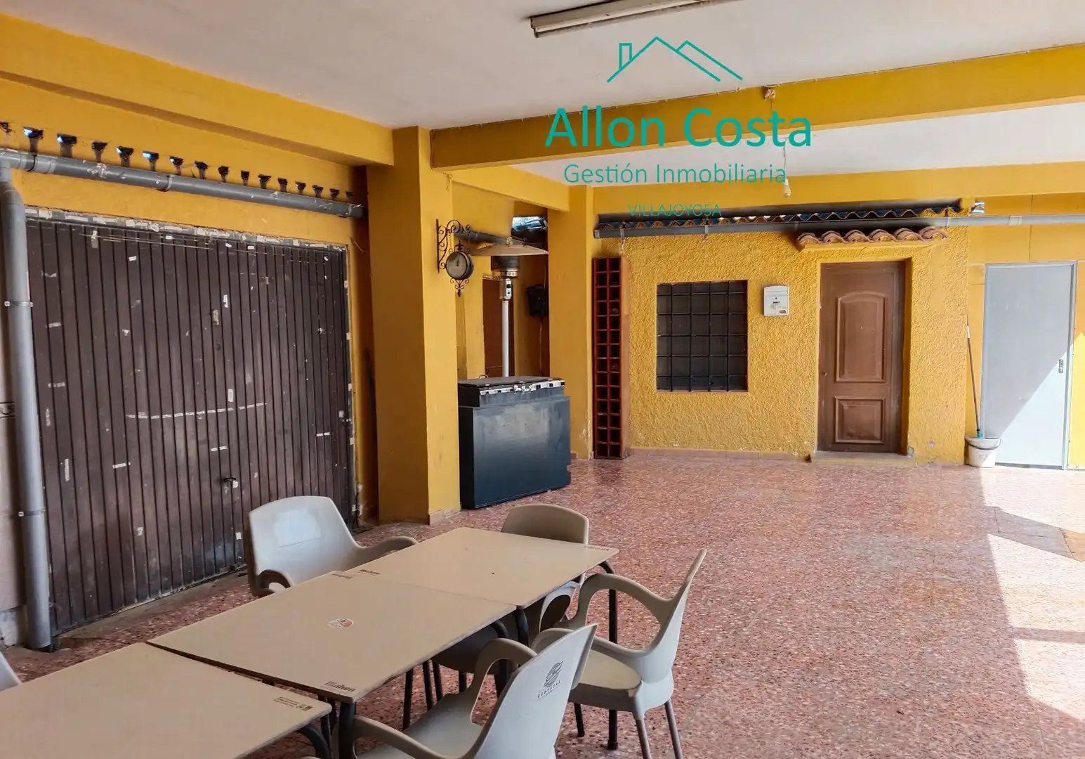 Country homes for sale in Villajoyosa / La Vila Joiosa  with Storage room and Swimming Pool