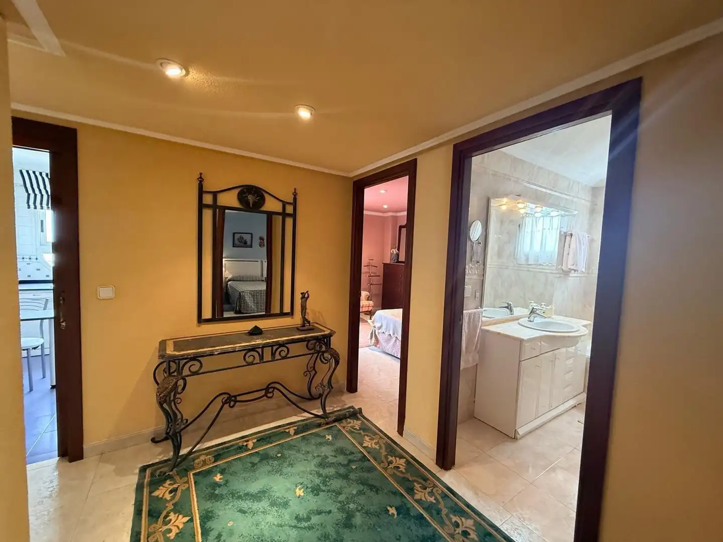 Appartement avec piscine à vendre à Avenida MADRID, imagen 16