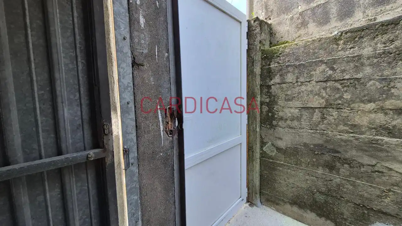 Casa o chalet en venta en Vigo  con Calefacción, Trastero y Amueblado