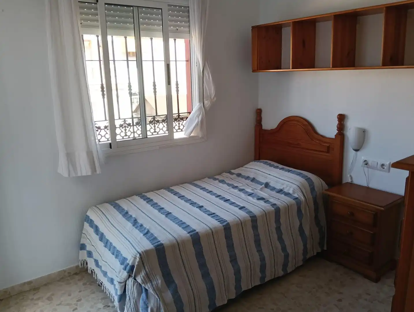 Bedroom of Houses for sale in Chipiona  with Terrace