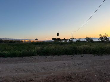 Rustikales Grundstück zum Verkauf in El Mirador Pozo Aledo