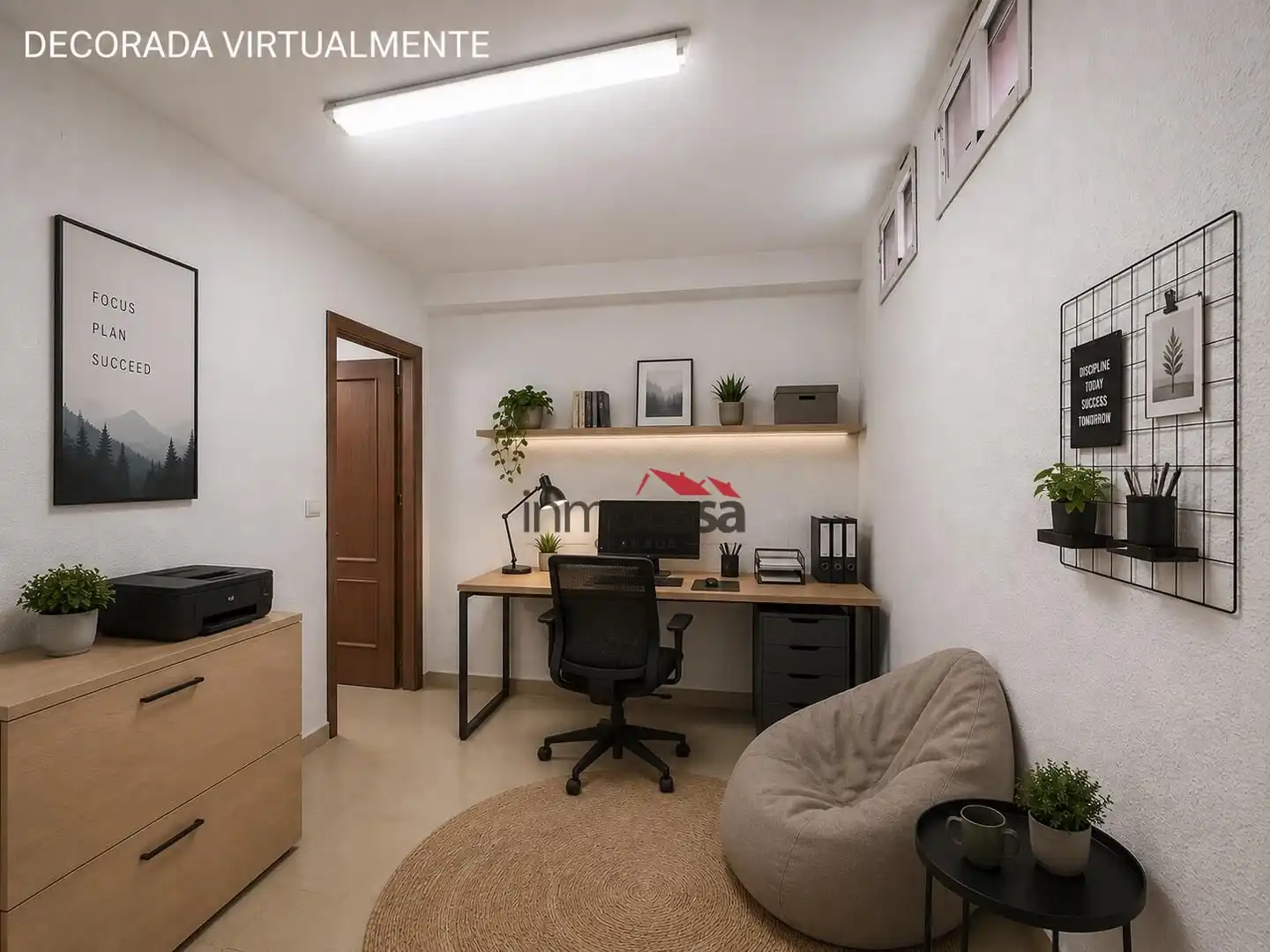 Oficina en venta en Armilla