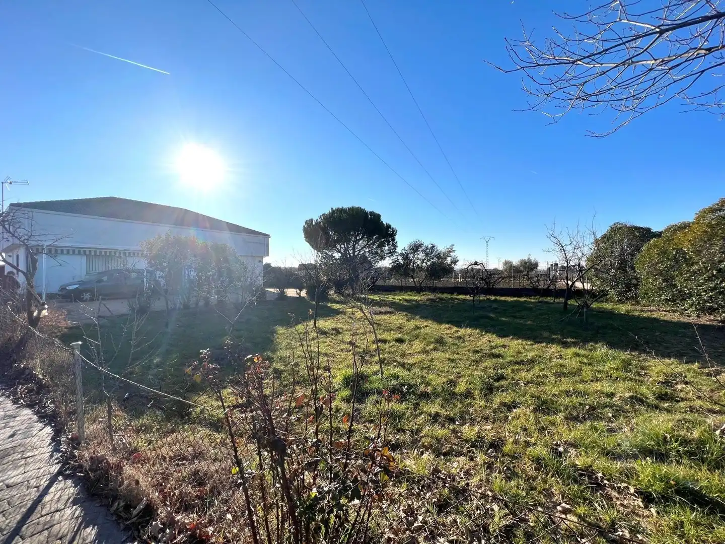 Casa o chalet en venta en M103, Fuente El Saz de Jarama