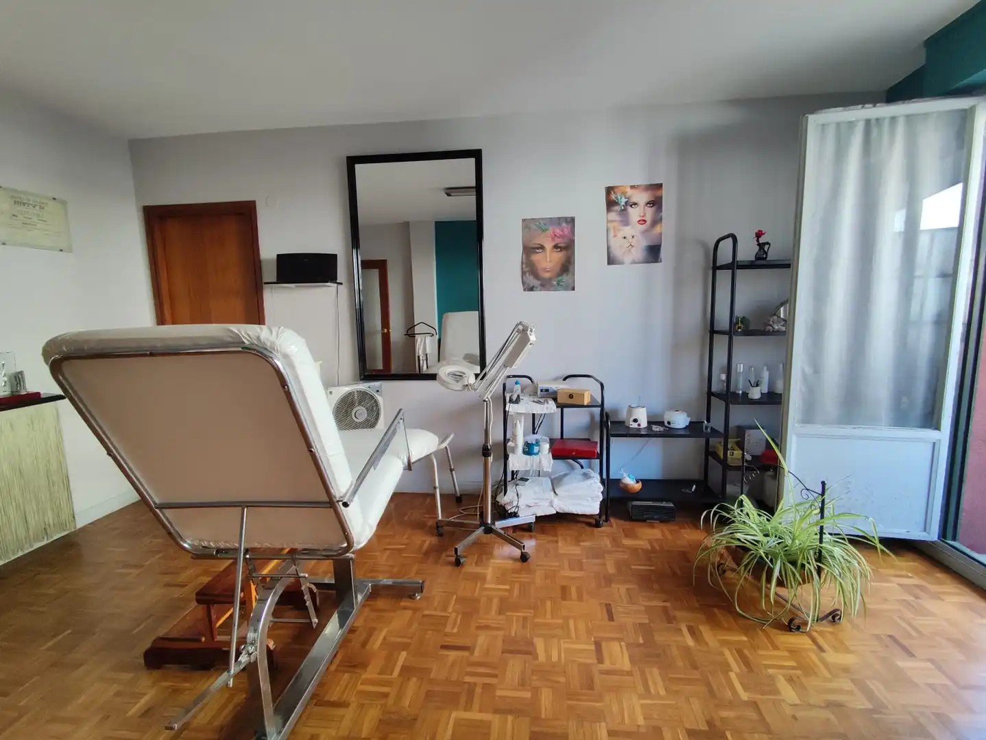 Sala d'estar de Pis en venda en Olazti / Olazagutía amb Balcó