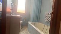 Badezimmer von Wohnung zum verkauf in Zumaia mit Terrasse