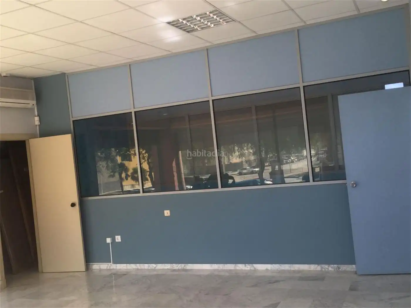 Büro zur Miete in Calle del Comercio 20, imagen 19