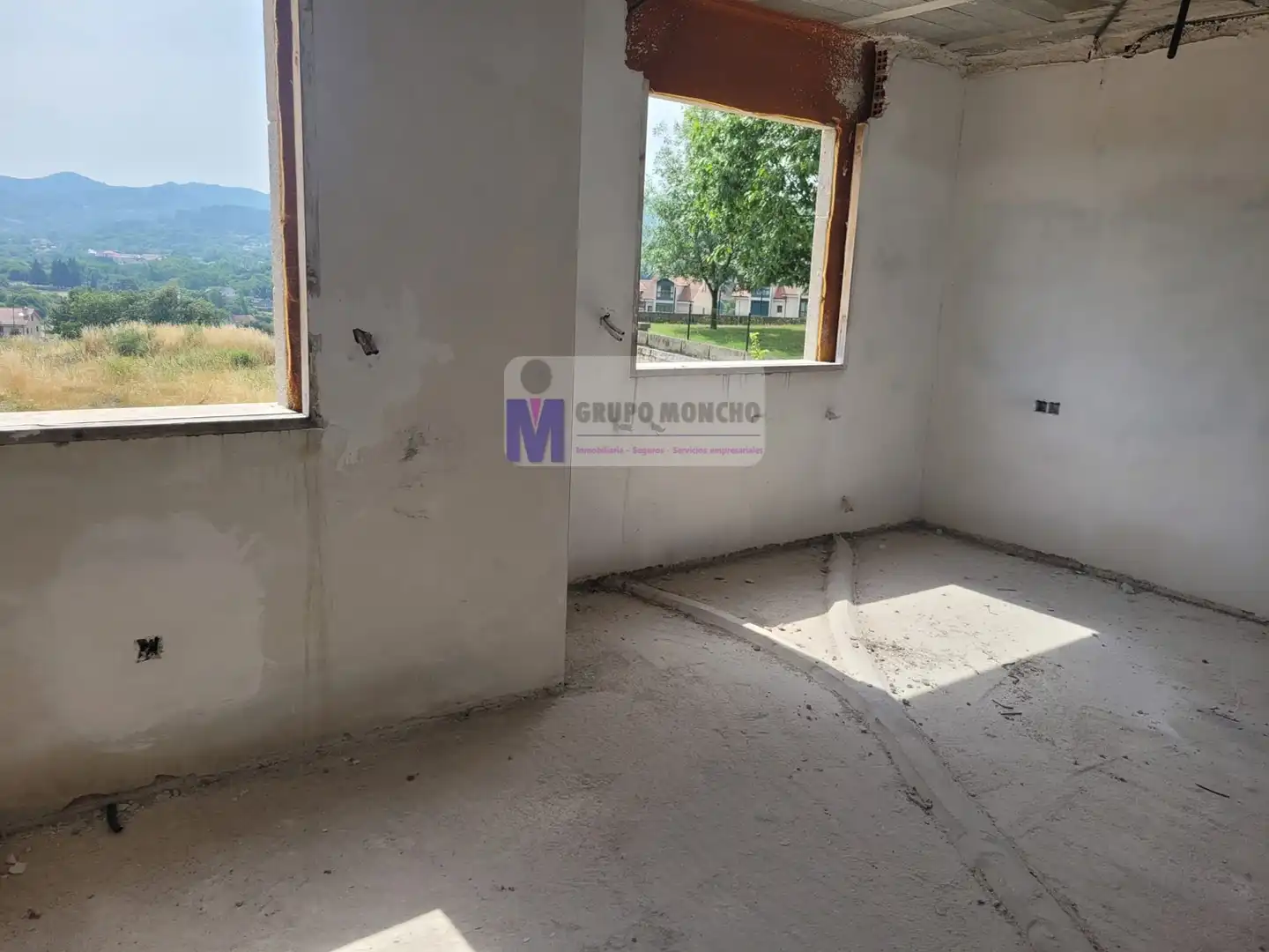 Chalet en venta en Allariz, imagen 7