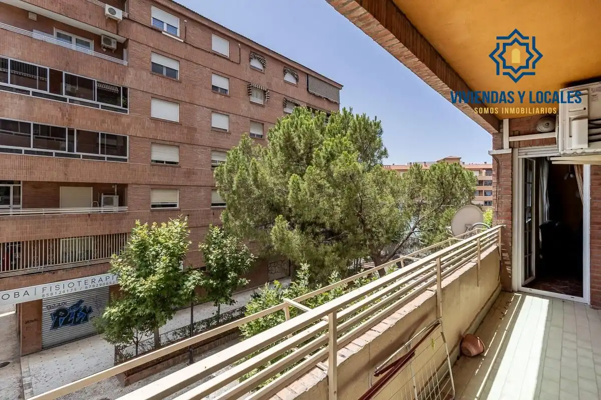 Appartement avec terrasse à vendre à Beiro, imagen 6