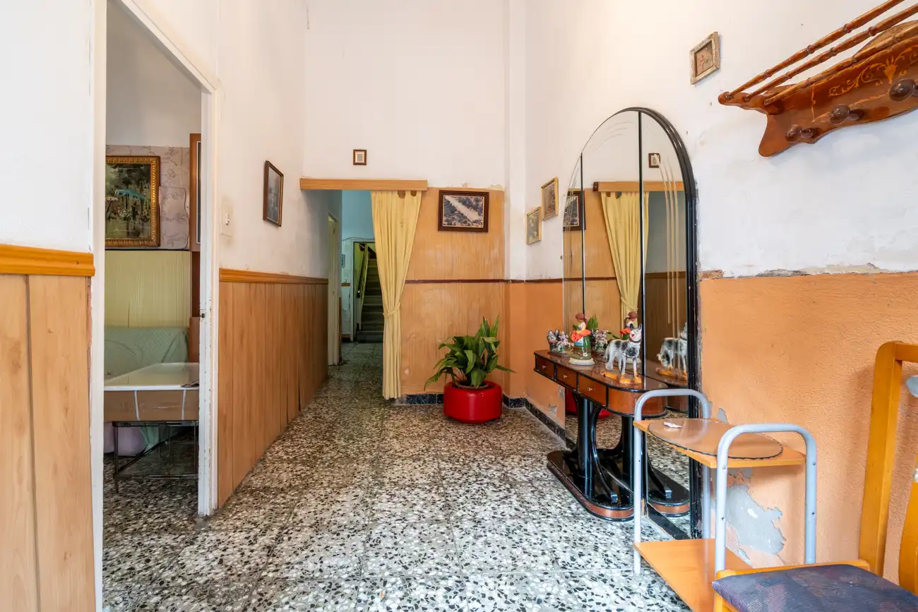 Casa o xalet en venda en Aldover amb Moblat