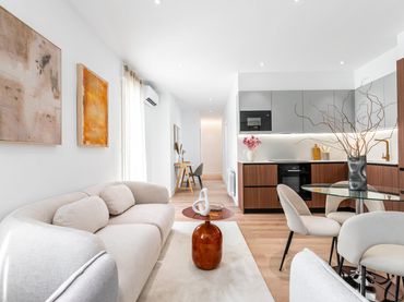 Flat with lift for sale in Calle MAIQUEZ